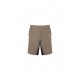 ZS340 - Mens Streetworx Stretch Short