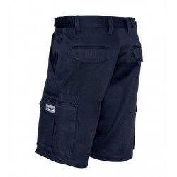 ZS502 - Mens Basic Cargo Short