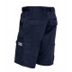 ZS502 - Mens Basic Cargo Short