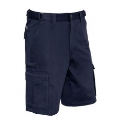 ZS502 - Mens Basic Cargo Short