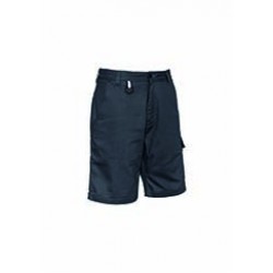 ZS505 - Mens Rugged Cooling Vented Short