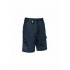 ZS505 - Mens Rugged Cooling Vented Short