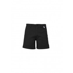 ZS507 - Mens Rugged Cooling Short Short