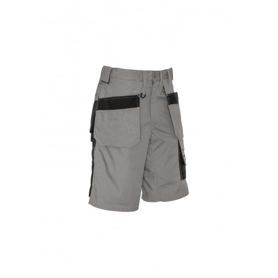 ZS510 - Mens Ultralite Multi-pocket Short