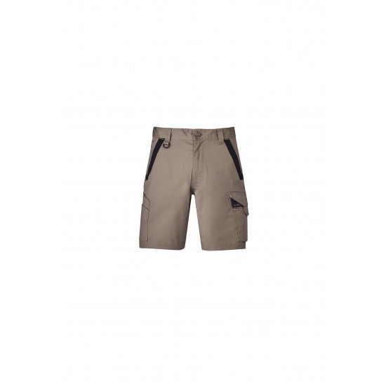 ZS550 - Mens Streetworx Tough Short