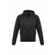 ZT360 - Unisex Streetworx Reinforced Knit Hoodie