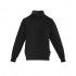 ZT366 - Mens 1/4 Zip Brushed Fleece