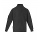 ZT366 - Mens 1/4 Zip Brushed Fleece