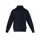 ZT366 - Mens 1/4 Zip Brushed Fleece