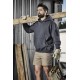 ZT467 - Unisex Multi-pocket Hoodie