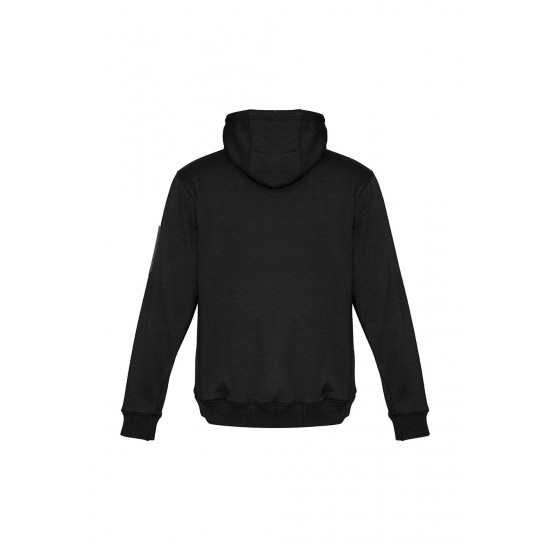 ZT467 - Unisex Multi-pocket Hoodie