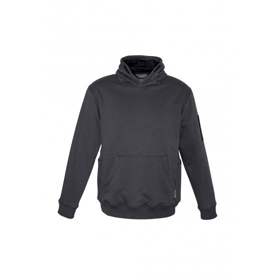 ZT467 - Unisex Multi-pocket Hoodie