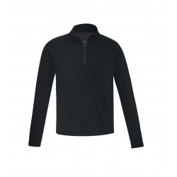 ZT766 - Mens Merino Wool Mid-Layer Pullover