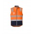 ZV426 - Unisex Hi Vis Softshell Vest