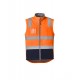 ZV426 - Unisex Hi Vis Softshell Vest