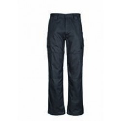 ZW001 - Mens Midweight Drill Cargo Pant (Regular)