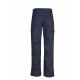 ZW001S - Mens Midweight Drill Cargo Pant (Stout)