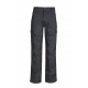 ZW001S - Mens Midweight Drill Cargo Pant (Stout)