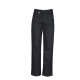 ZW002 - Mens Plain Utility Pant