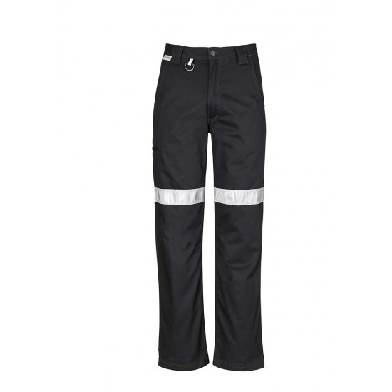 ZW004 - Mens Taped Utility Pant (Regular)