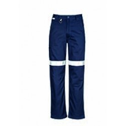 ZW004S - Mens Taped Utility Pant (Stout)