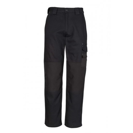 ZW005 - Mens Cordura Duckweave Pant