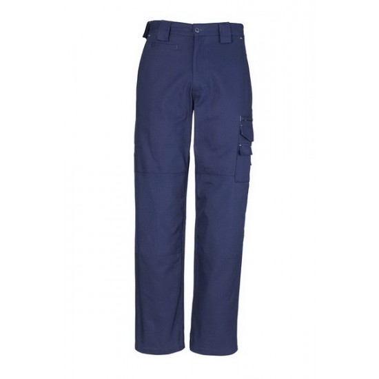 ZW005 - Mens Cordura Duckweave Pant