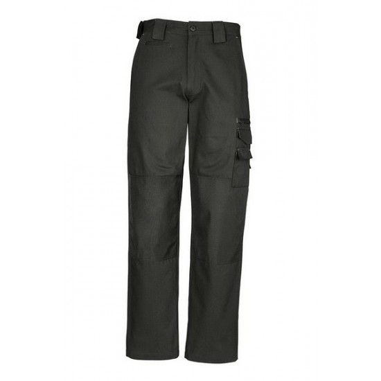 ZW005 - Mens Cordura Duckweave Pant