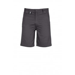 ZW011 - Mens Plain Utility Short