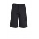 ZW013 - Mens Cordura Duckweave Short 