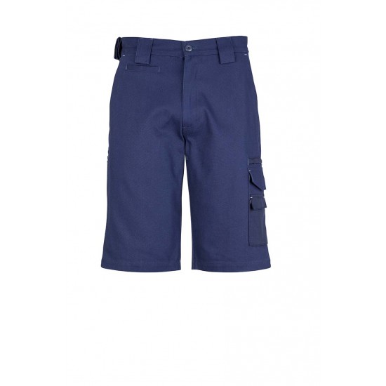 ZW013 - Mens Cordura Duckweave Short 