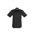 ZW120 - Mens Light Weight Tradie S/S Shirt 