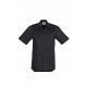 ZW120 - Mens Light Weight Tradie S/S Shirt 