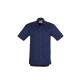 ZW120 - Mens Light Weight Tradie S/S Shirt 