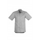 ZW120 - Mens Light Weight Tradie S/S Shirt 