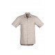 ZW120 - Mens Light Weight Tradie S/S Shirt 