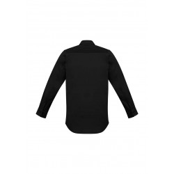 ZW350 - Mens Streetworx L/S Stretch Shirt