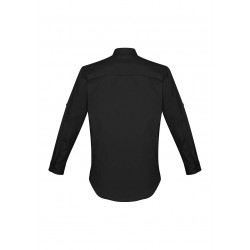 ZW400 - Mens Rugged Cooling Mens L/S Shirt