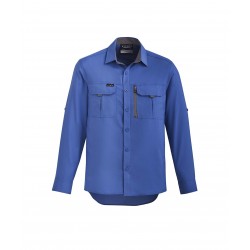 ZW460 - Mens Outdoor L/S Shirt