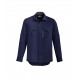 ZW460 - Mens Outdoor L/S Shirt