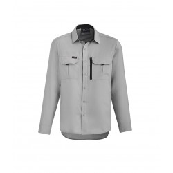 ZW460 - Mens Outdoor L/S Shirt