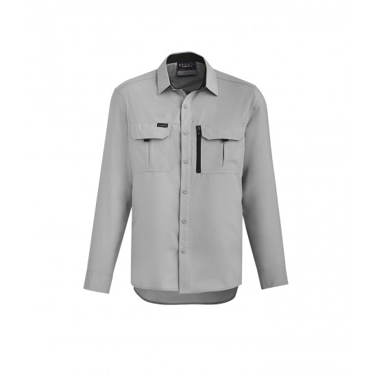 ZW460 - Mens Outdoor L/S Shirt