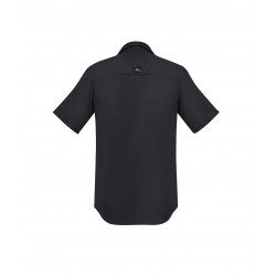 ZW465 - Mens Outdoor S/S Shirt