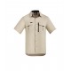 ZW465 - Mens Outdoor S/S Shirt