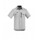 ZW465 - Mens Outdoor S/S Shirt