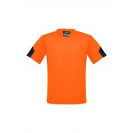 ZW505 - Mens Hi Vis Squad T-Shirt