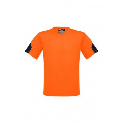 ZW505 - Mens Hi Vis Squad T-Shirt