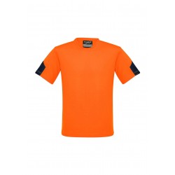 ZW505 - Mens Hi Vis Squad T-Shirt