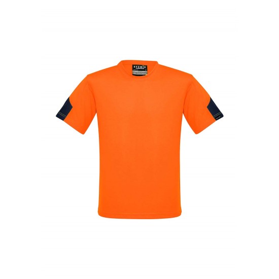 ZW505 - Mens Hi Vis Squad T-Shirt