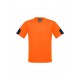 ZW505 - Mens Hi Vis Squad T-Shirt